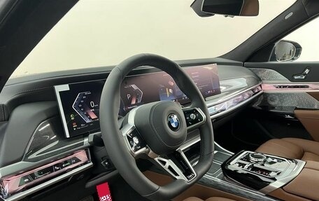 BMW 7 серия, 2025 год, 26 900 000 рублей, 8 фотография