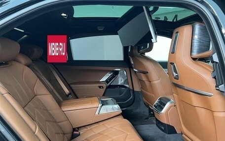 BMW 7 серия, 2025 год, 26 900 000 рублей, 12 фотография