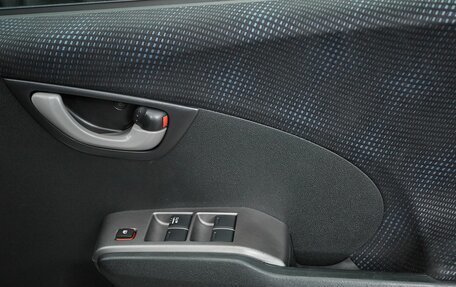 Honda Fit III, 2012 год, 867 000 рублей, 15 фотография