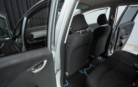 Honda Fit III, 2012 год, 867 000 рублей, 8 фотография