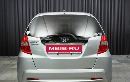 Honda Fit III, 2012 год, 867 000 рублей, 5 фотография