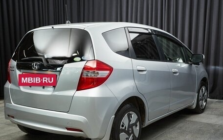 Honda Fit III, 2012 год, 867 000 рублей, 4 фотография
