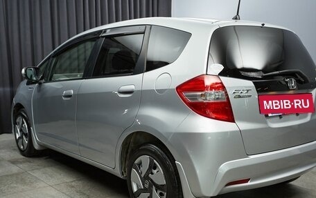 Honda Fit III, 2012 год, 867 000 рублей, 6 фотография