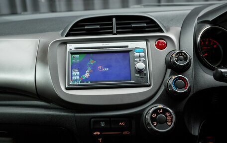 Honda Fit III, 2012 год, 867 000 рублей, 19 фотография