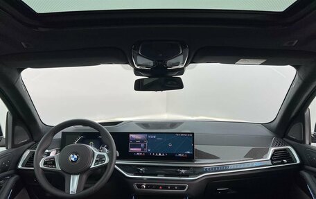 BMW X5, 2025 год, 16 900 000 рублей, 7 фотография