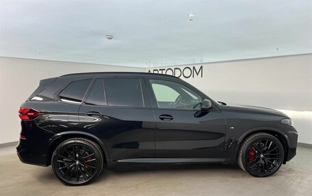 BMW X5, 2025 год, 16 900 000 рублей, 5 фотография