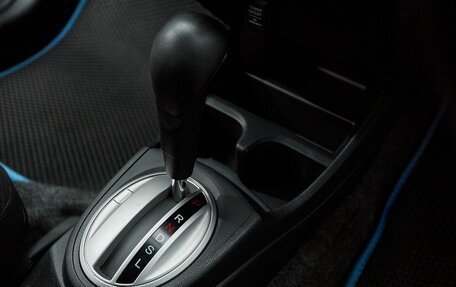 Honda Fit III, 2012 год, 867 000 рублей, 17 фотография