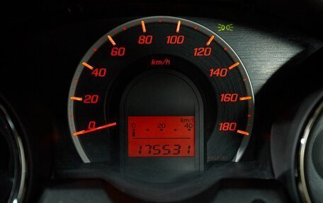 Honda Fit III, 2012 год, 867 000 рублей, 20 фотография