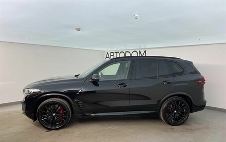BMW X5, 2025 год, 16 900 000 рублей, 2 фотография