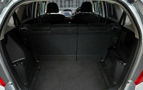 Honda Fit III, 2012 год, 867 000 рублей, 23 фотография
