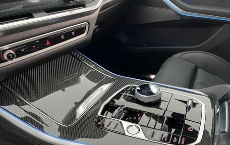 BMW X5, 2025 год, 16 900 000 рублей, 13 фотография
