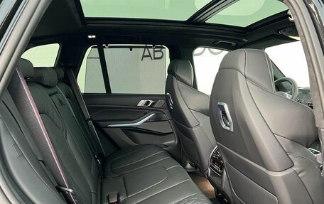 BMW X5, 2025 год, 16 900 000 рублей, 12 фотография