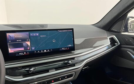 BMW X5, 2025 год, 16 900 000 рублей, 14 фотография