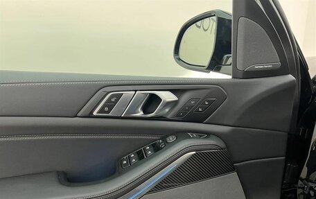BMW X5, 2025 год, 16 900 000 рублей, 17 фотография