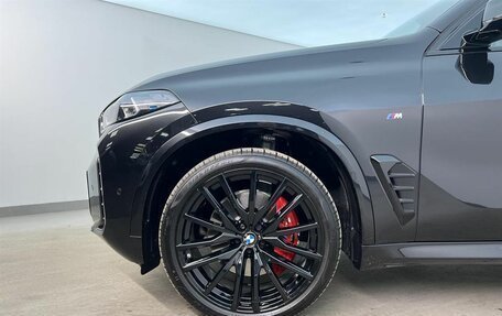 BMW X5, 2025 год, 16 900 000 рублей, 20 фотография