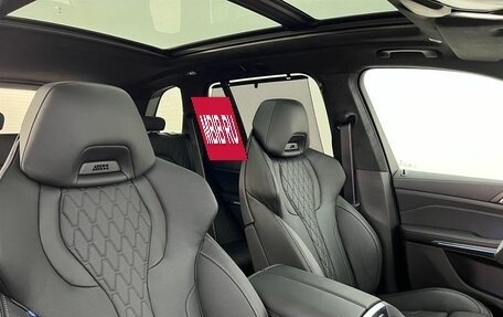 BMW X5, 2025 год, 16 900 000 рублей, 11 фотография