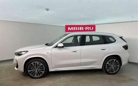 BMW X1, 2024 год, 5 880 000 рублей, 2 фотография