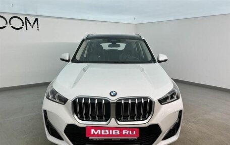 BMW X1, 2024 год, 5 880 000 рублей, 3 фотография