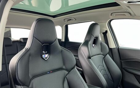 BMW X1, 2024 год, 5 880 000 рублей, 11 фотография