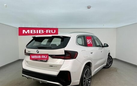 BMW X1, 2024 год, 5 880 000 рублей, 4 фотография