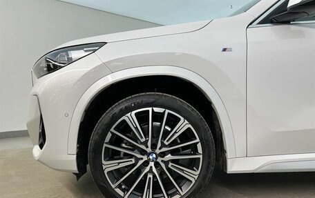 BMW X1, 2024 год, 5 880 000 рублей, 19 фотография