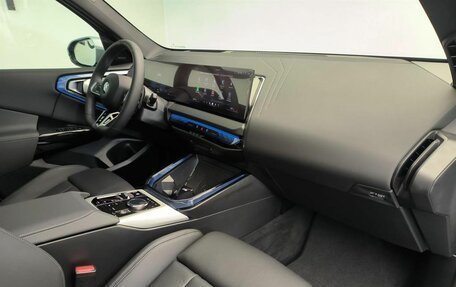 BMW X3, 2025 год, 9 660 000 рублей, 9 фотография
