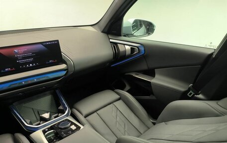 BMW X3, 2025 год, 9 660 000 рублей, 14 фотография