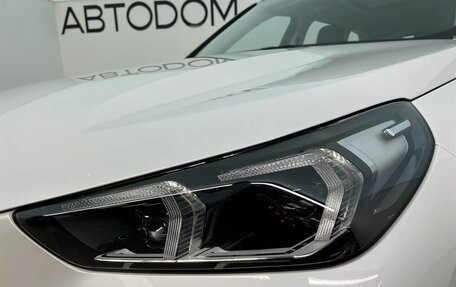 BMW X1, 2024 год, 5 880 000 рублей, 20 фотография