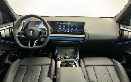 BMW X3, 2025 год, 9 660 000 рублей, 7 фотография