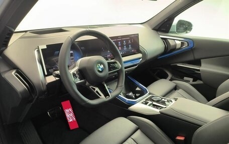 BMW X3, 2025 год, 9 660 000 рублей, 8 фотография