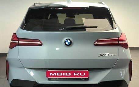BMW X3, 2025 год, 9 660 000 рублей, 6 фотография