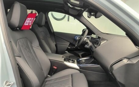 BMW X3, 2025 год, 9 660 000 рублей, 10 фотография