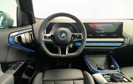 BMW X3, 2025 год, 9 660 000 рублей, 15 фотография