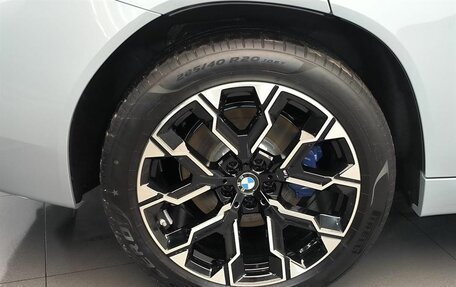 BMW X3, 2025 год, 9 660 000 рублей, 26 фотография