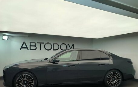 BMW 7 серия, 2025 год, 21 200 000 рублей, 2 фотография