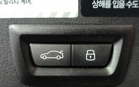 BMW X3, 2025 год, 9 660 000 рублей, 25 фотография