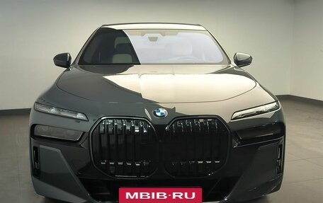 BMW 7 серия, 2025 год, 21 200 000 рублей, 3 фотография