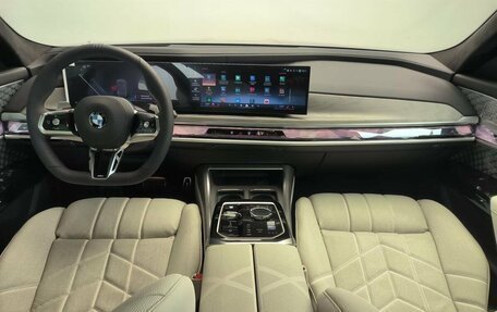 BMW 7 серия, 2025 год, 21 200 000 рублей, 7 фотография