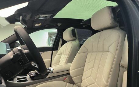 BMW 7 серия, 2025 год, 21 200 000 рублей, 11 фотография