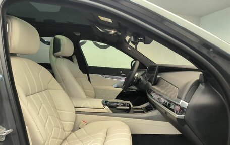 BMW 7 серия, 2025 год, 21 200 000 рублей, 10 фотография