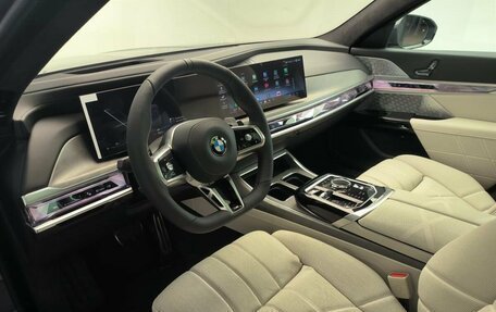 BMW 7 серия, 2025 год, 21 200 000 рублей, 8 фотография