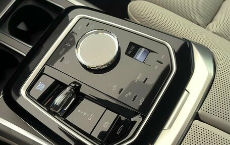 BMW 7 серия, 2025 год, 21 200 000 рублей, 17 фотография