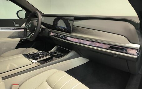 BMW 7 серия, 2025 год, 21 200 000 рублей, 9 фотография