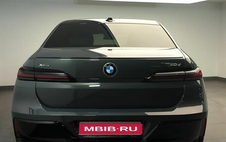 BMW 7 серия, 2025 год, 21 200 000 рублей, 6 фотография