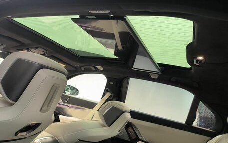 BMW 7 серия, 2025 год, 21 200 000 рублей, 19 фотография