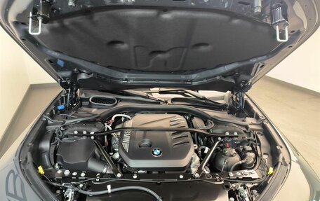 BMW 7 серия, 2025 год, 21 200 000 рублей, 22 фотография