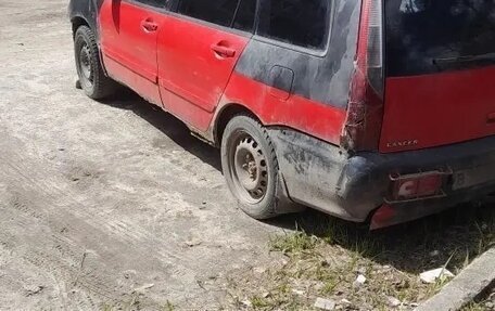 Mitsubishi Lancer IX, 2004 год, 150 000 рублей, 3 фотография