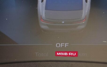 BMW 7 серия, 2025 год, 21 200 000 рублей, 26 фотография