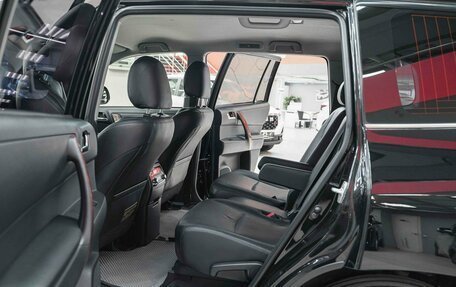 Toyota Highlander III, 2012 год, 1 850 000 рублей, 8 фотография