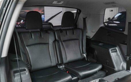 Toyota Highlander III, 2012 год, 1 850 000 рублей, 7 фотография